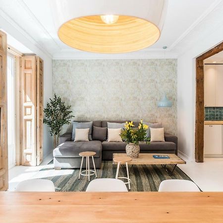 Waou Sol IV - Alquiler Corta Duracion Apartment Madrid Exterior photo