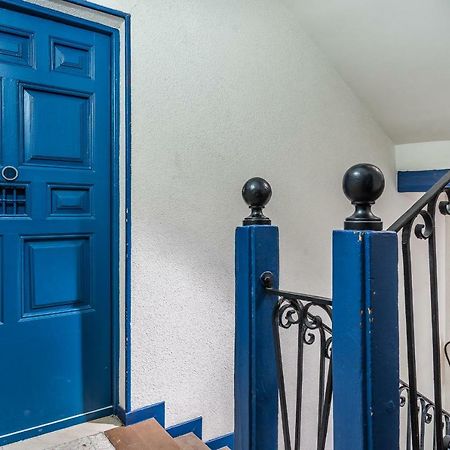 Waou Sol IV - Alquiler Corta Duracion Apartment Madrid Exterior photo
