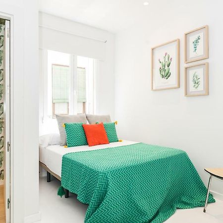 Waou Sol IV - Alquiler Corta Duracion Apartment Madrid Exterior photo