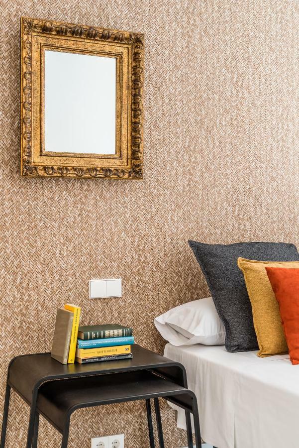 Waou Sol IV - Alquiler Corta Duracion Apartment Madrid Exterior photo