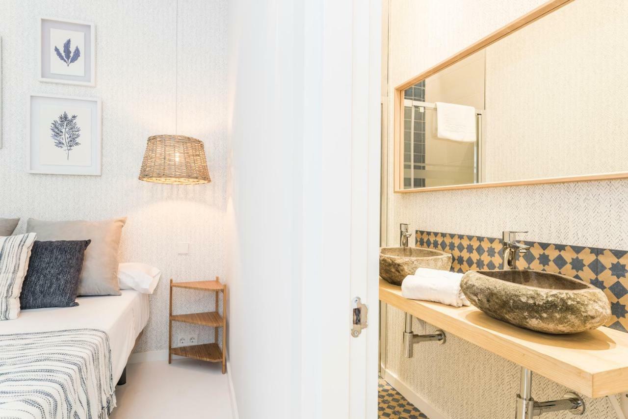 Waou Sol IV - Alquiler Corta Duracion Apartment Madrid Exterior photo