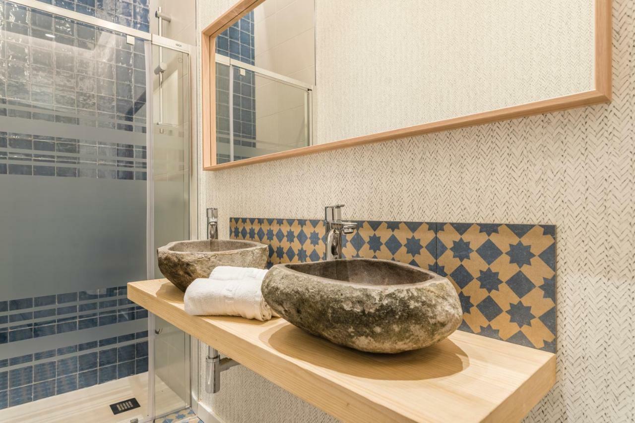 Waou Sol IV - Alquiler Corta Duracion Apartment Madrid Exterior photo