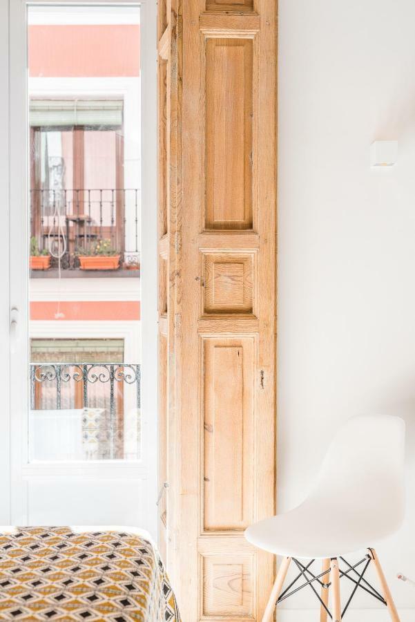 Waou Sol IV - Alquiler Corta Duracion Apartment Madrid Exterior photo