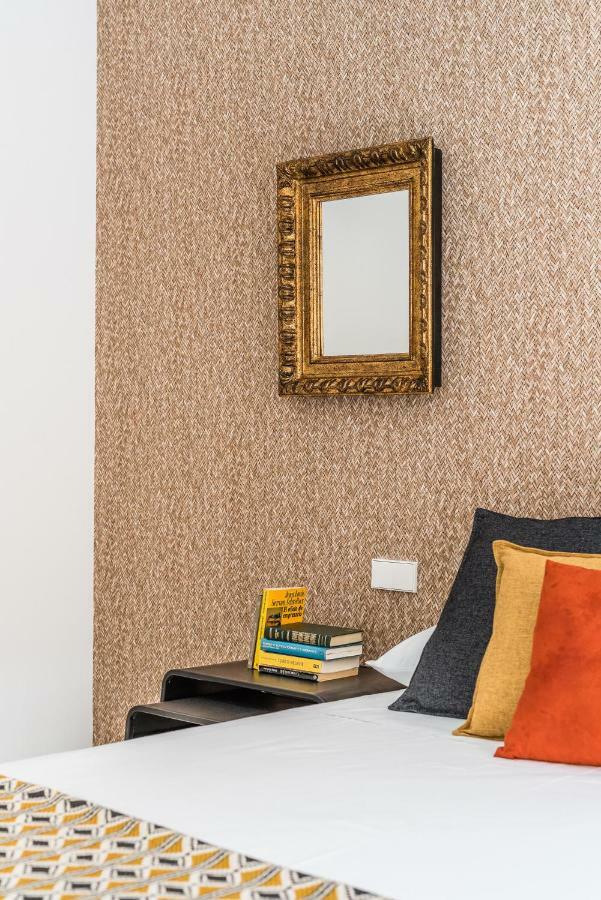 Waou Sol IV - Alquiler Corta Duracion Apartment Madrid Exterior photo