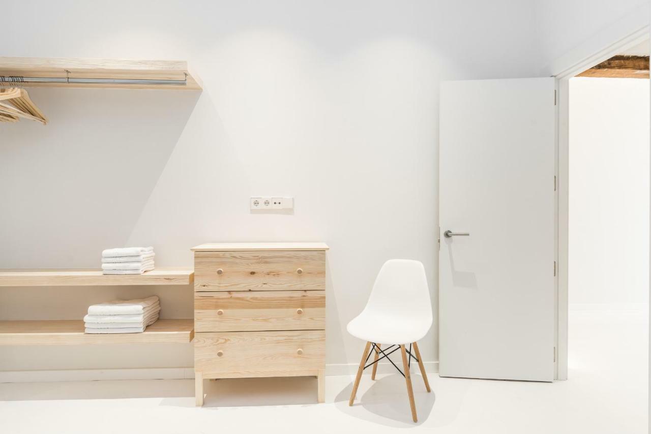 Waou Sol IV - Alquiler Corta Duracion Apartment Madrid Exterior photo